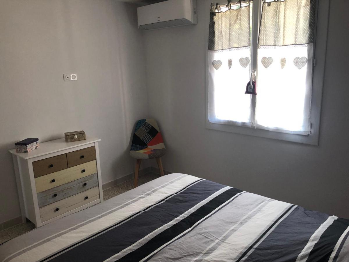Céreste Villa Camille מראה חיצוני תמונה