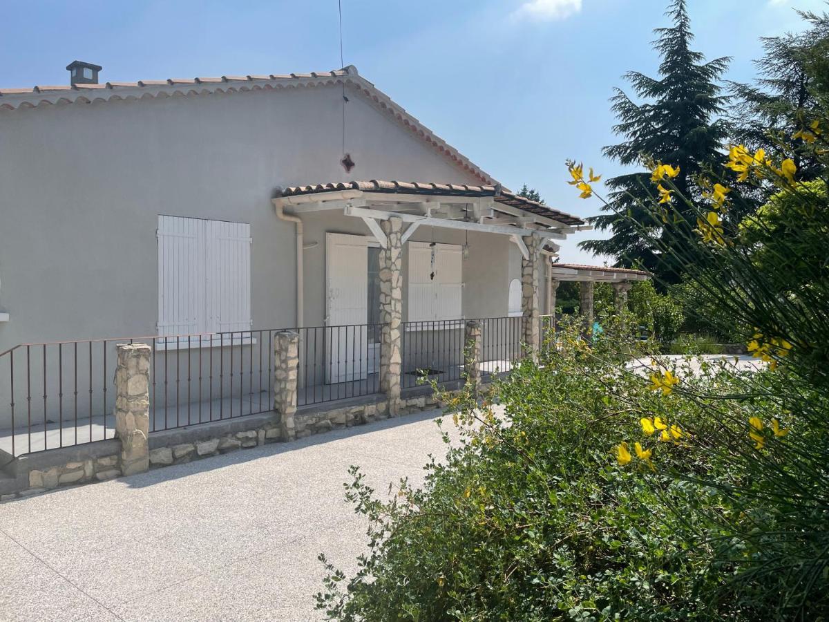 Céreste Villa Camille מראה חיצוני תמונה